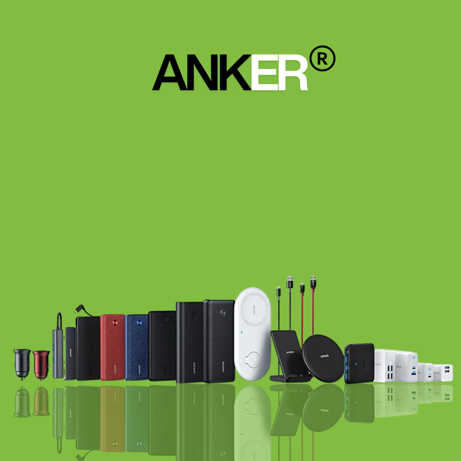 ANKER