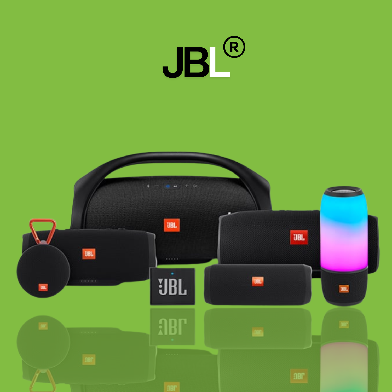 JBL